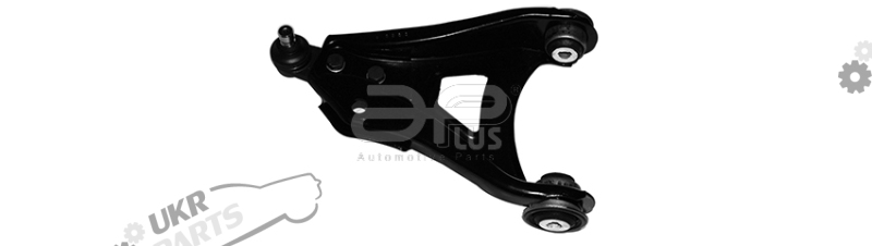 Рычаг подвески Applus 13873AP