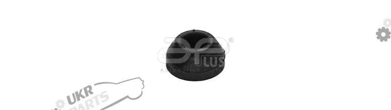 Сайлентблок рычага Applus 14318AP