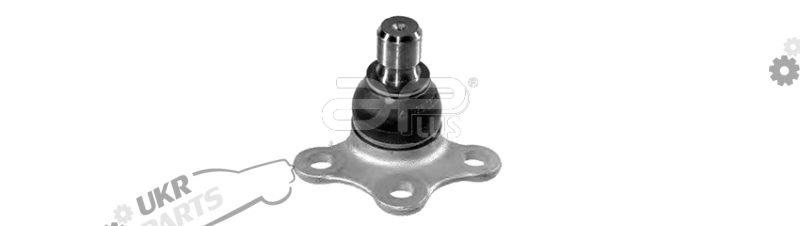 Шаровая опора Applus 14477AP