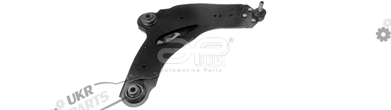 Рычаг подвески Applus 14553AP
