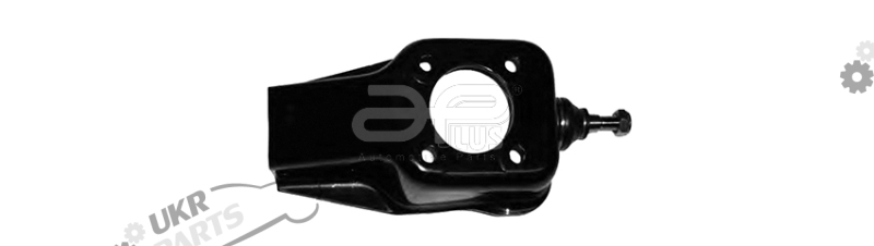 Рулевая тяга Applus 14862AP