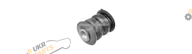 Сайлентблок рычага Applus 16520AP