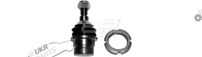 Шаровая опора Applus 18209AP