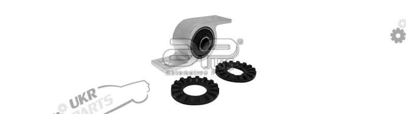 Сайлентблок рычага Applus 26017AP