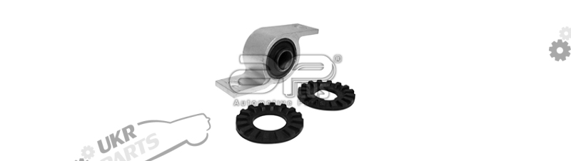 Сайлентблок рычага Applus 26514AP