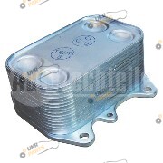 Масляный радиатор autotechteile 1170.02