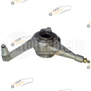 Подшипник выжимной гидравлический autotechteile 1410.02