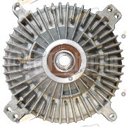 Вискомуфта вентилятора autotechteile 2048