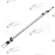 Трос КПП autotechteile 2607