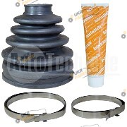 Комплект пыльника шруса AutoTechteile 3566