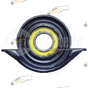 Подвесной подшипник карданного вала autotechteile 4122