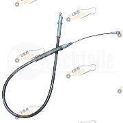 Трос ручного тормоза autotechteile 4246