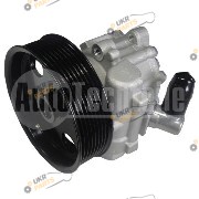 Насос гидроусилителя руля autotechteile 4681