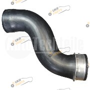 Патрубок наддува autotechteile 5256