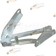 Петля капота AutoTechteile 7500