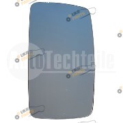Стекло наружного зеркала autotechteile 8104