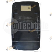 Стекло наружного зеркала autotechteile 8106