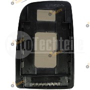 Стекло наружного зеркала autotechteile 8117