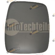 Стекло наружного зеркала autotechteile 8126