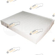 Фильтр салона AutoTechteile 8190.05