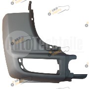 Бампер AutoTechteile 8809