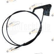 Трос замка капота autotechteile 8864