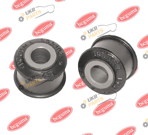 Рулевая тяга BC GUMA BC0102