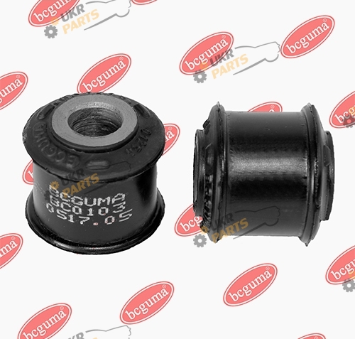 Рулевая тяга BC GUMA BC0103