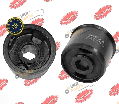 Сайлентблок рычага BC GUMA BC0104