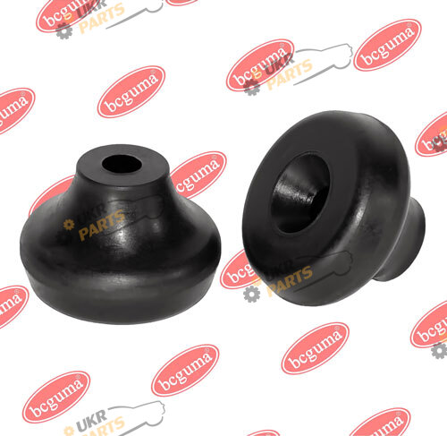 Рычаг подвески BC GUMA BC0105