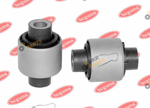 Сайлентблок рычага BC GUMA BC0110