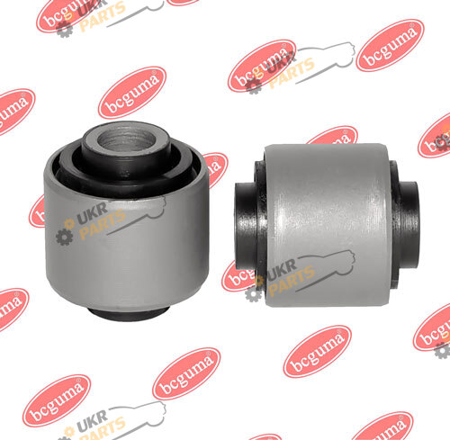  BC GUMA BC0111