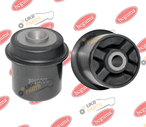 Сайлентблок задней балки BC GUMA BC0112