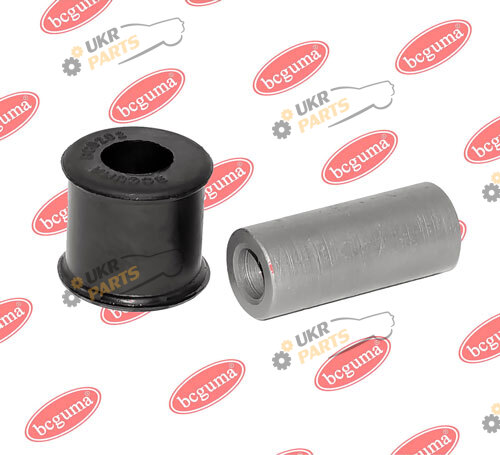 Амортизатор BC GUMA BC0202
