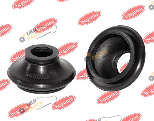 Комплект пыльника шруса BC GUMA BC0206