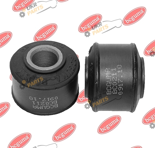  BC GUMA BC0211
