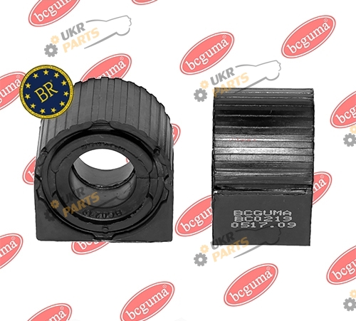  BC GUMA BC0219