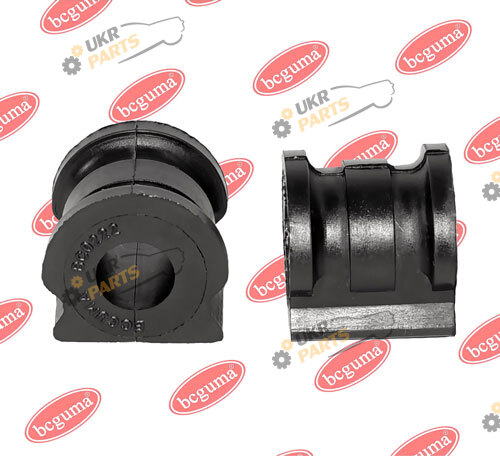  BC GUMA BC0222