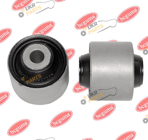 Сайлентблок рычага BC GUMA BC0230