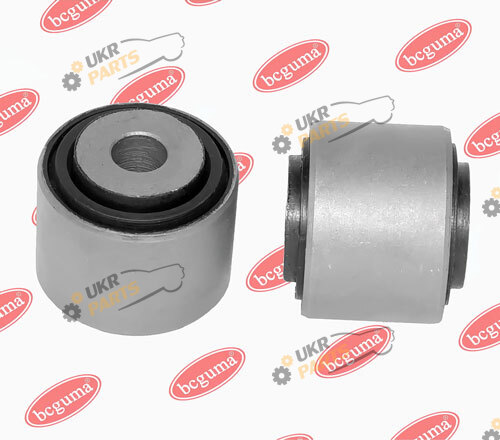 Сайлентблок рычага BC GUMA BC0235