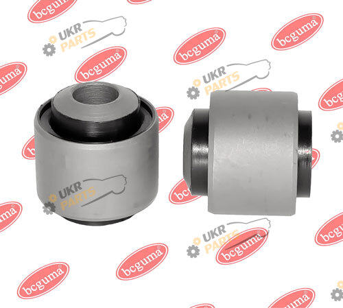  BC GUMA BC0236