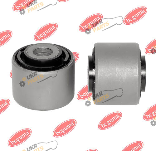  BC GUMA BC0237