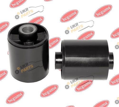 Подушка коробки передач BC GUMA BC0240