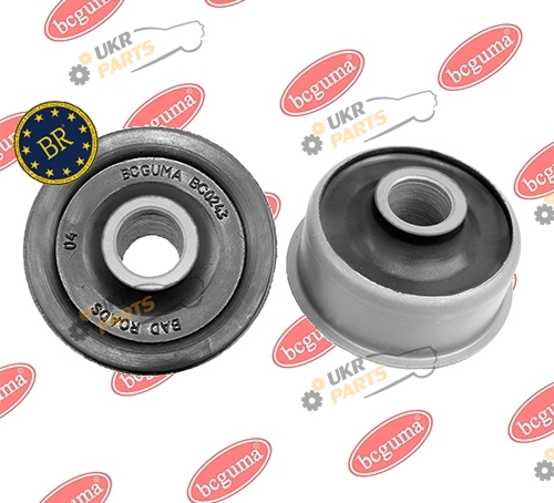 Сайлентблок рычага BC GUMA BC0243