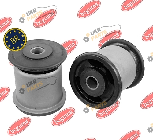 Сайлентблок задней балки BC GUMA BC0247