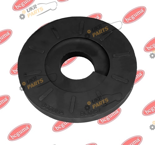 BC GUMA BC0257