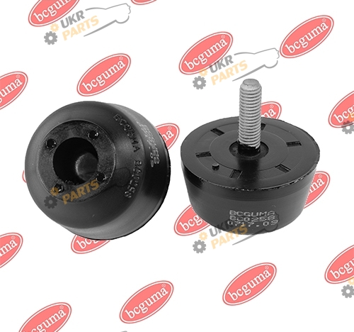 Отбойник BC GUMA BC0258