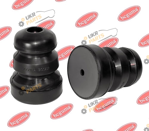  BC GUMA BC0259