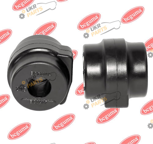  BC GUMA BC0407
