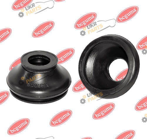 Подушка двигателя BC GUMA BC0410